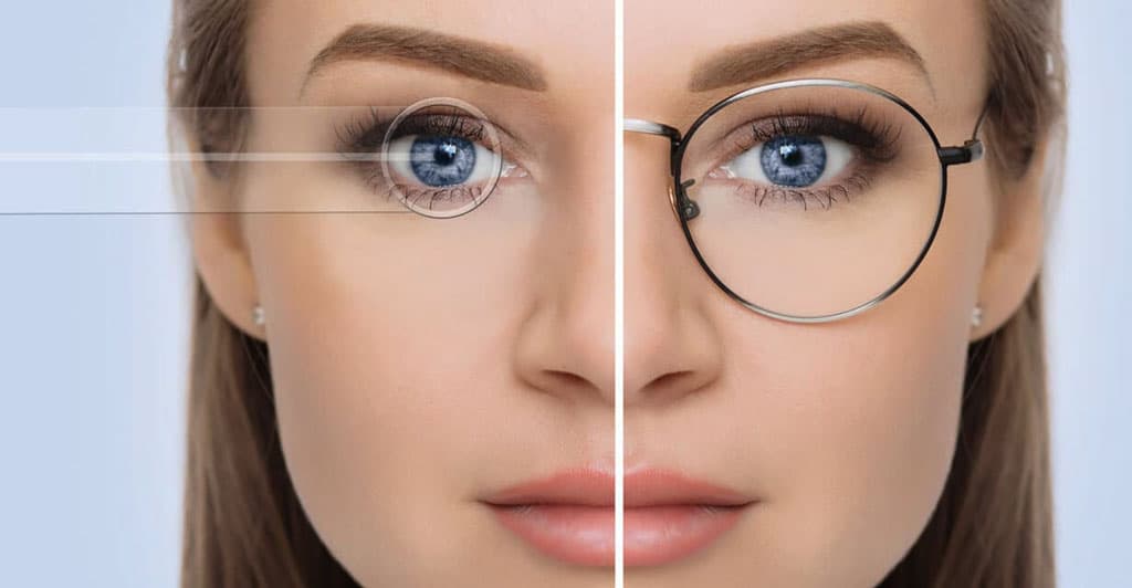 Optometristas en Xinzo de Limia ampliamente cualificados