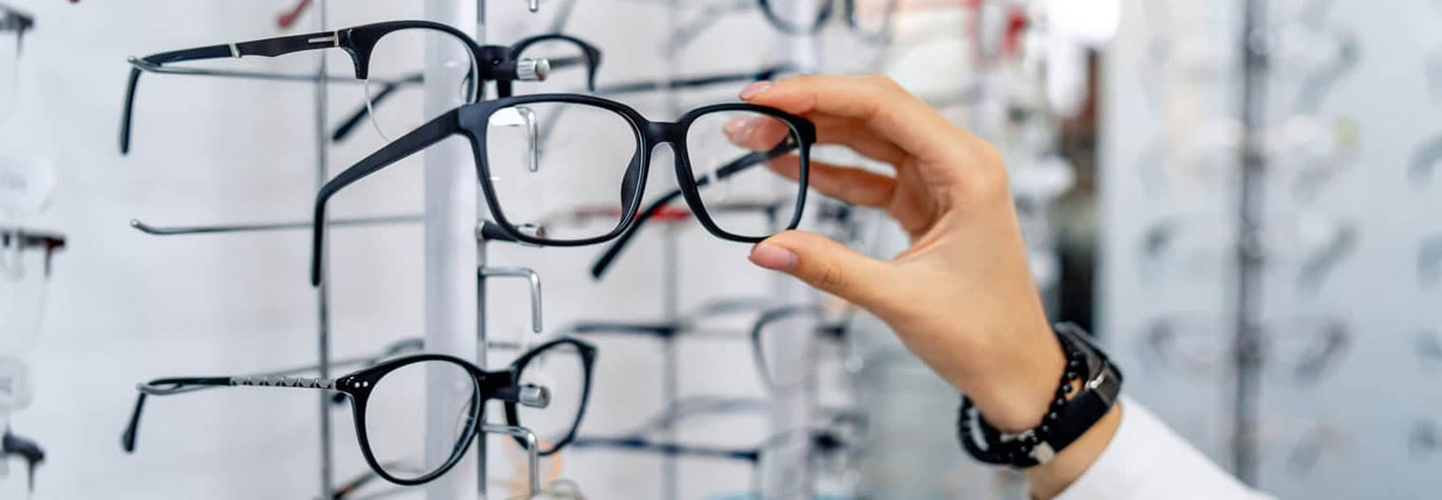 Productos de calidad para cuidar tu salud visual