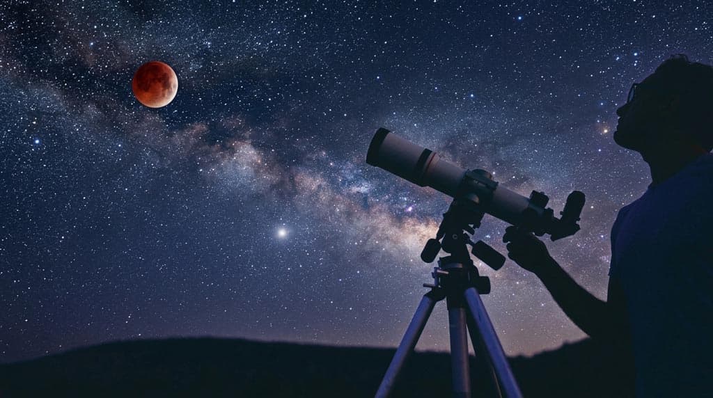 Telescopios