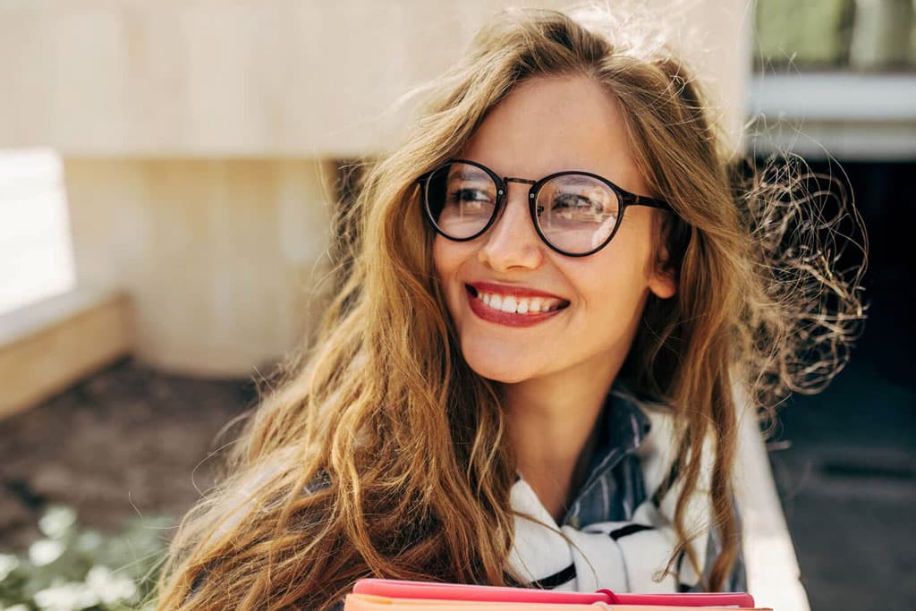 Tenemos lo último en gafas y productos de óptica