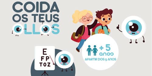 Programa coida os teus ollos